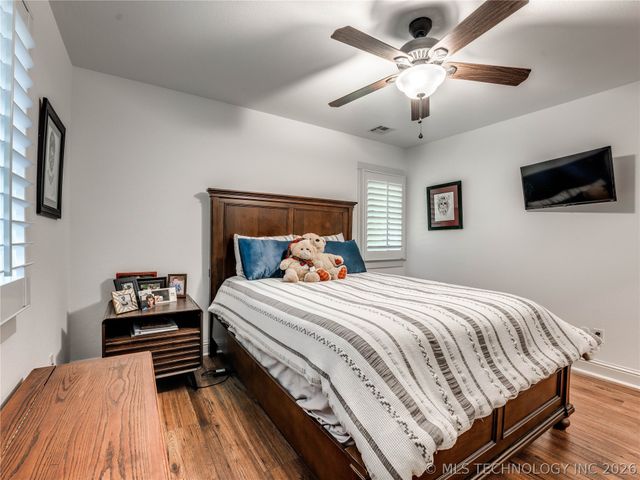 451465 Ridge Road Circle Circle, Afton, OK 74331