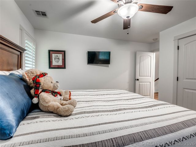451465 Ridge Road Circle Circle, Afton, OK 74331
