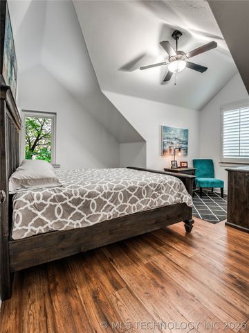 451465 Ridge Road Circle Circle, Afton, OK 74331