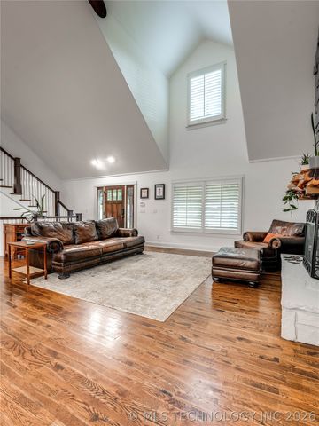 451465 Ridge Road Circle Circle, Afton, OK 74331