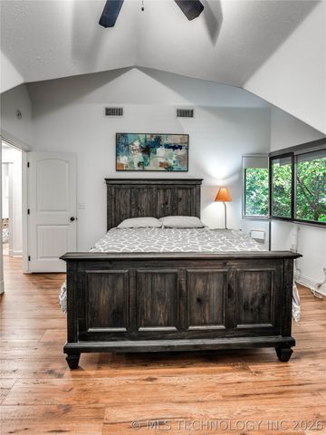 451465 Ridge Road Circle Circle, Afton, OK 74331