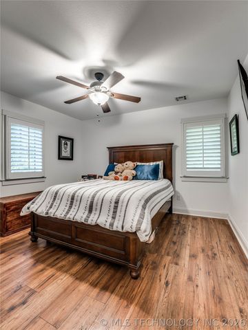451465 Ridge Road Circle Circle, Afton, OK 74331