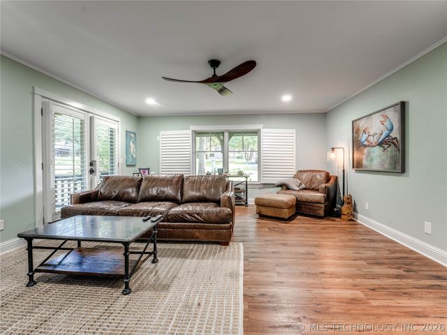 451465 Ridge Road Circle Circle, Afton, OK 74331