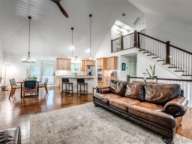 451465 Ridge Road Circle Circle, Afton, OK 74331