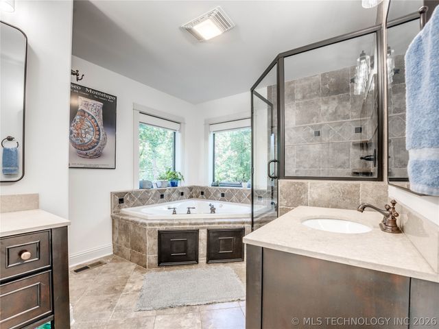 451465 Ridge Road Circle Circle, Afton, OK 74331