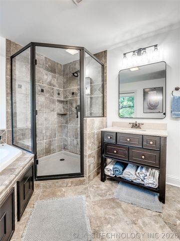 451465 Ridge Road Circle Circle, Afton, OK 74331