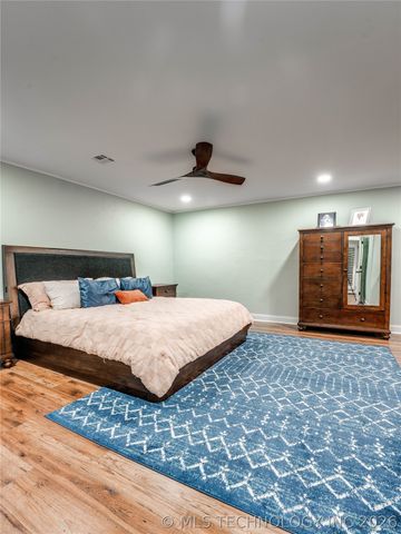 451465 Ridge Road Circle Circle, Afton, OK 74331