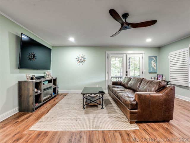 451465 Ridge Road Circle Circle, Afton, OK 74331