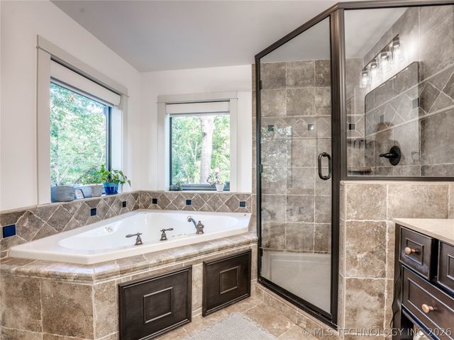 451465 Ridge Road Circle Circle, Afton, OK 74331