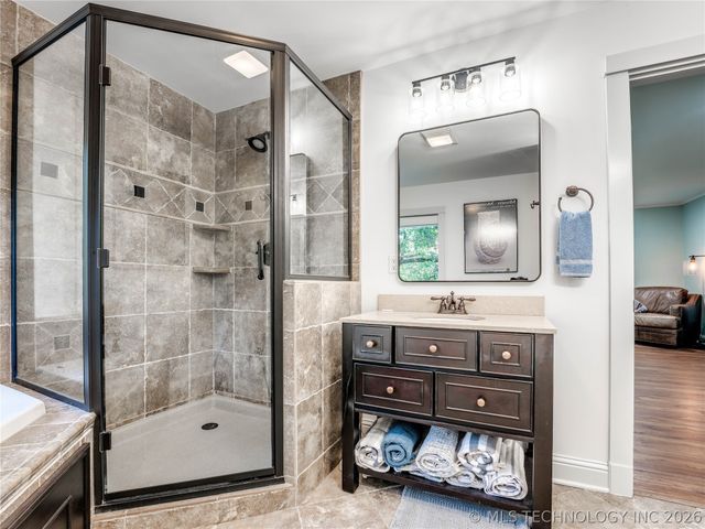 451465 Ridge Road Circle Circle, Afton, OK 74331