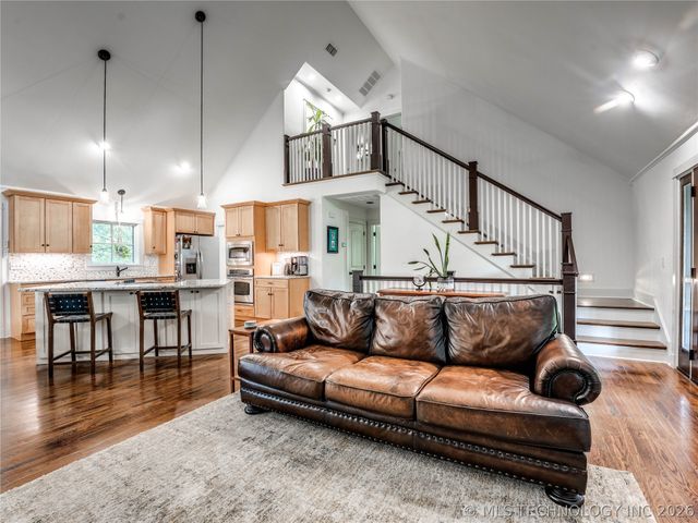 451465 Ridge Road Circle Circle, Afton, OK 74331
