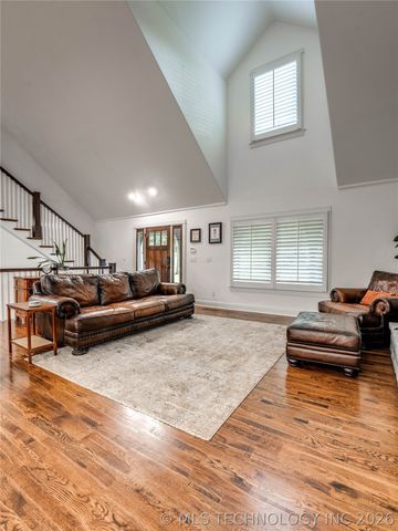 451465 Ridge Road Circle Circle, Afton, OK 74331