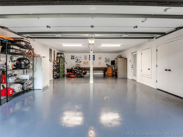 451465 Ridge Road Circle Circle, Afton, OK 74331