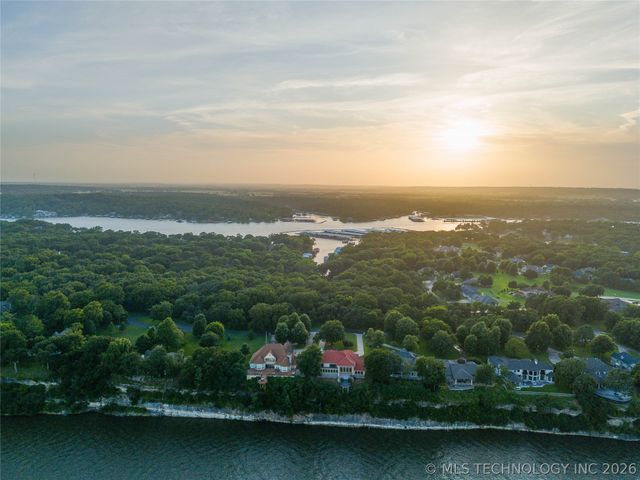 451465 Ridge Road Circle Circle, Afton, OK 74331