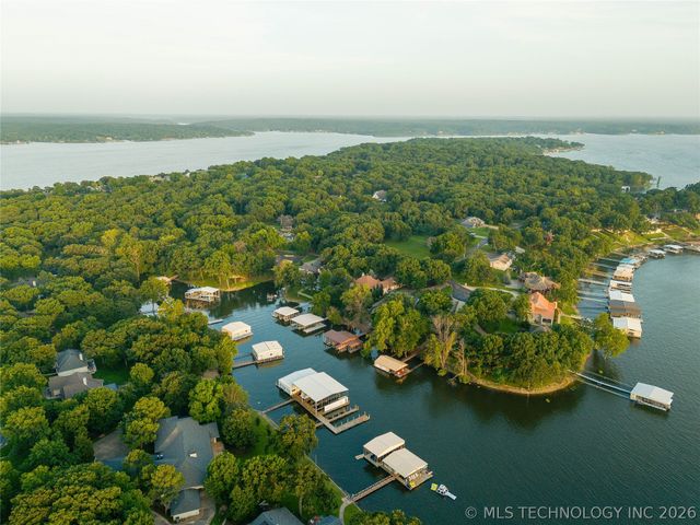 451465 Ridge Road Circle Circle, Afton, OK 74331
