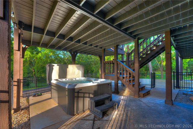 451465 Ridge Road Circle Circle, Afton, OK 74331