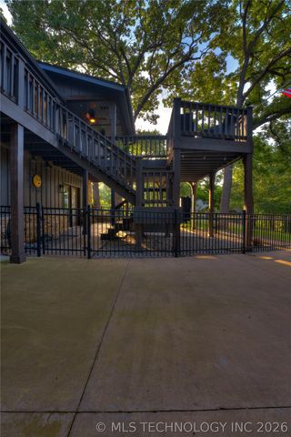 451465 Ridge Road Circle Circle, Afton, OK 74331
