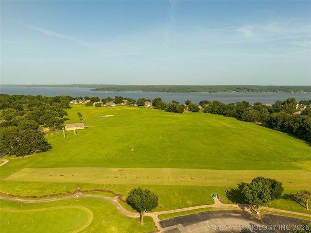 451465 Ridge Road Circle Circle, Afton, OK 74331