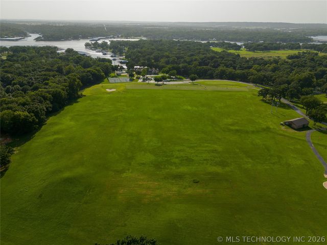 451465 Ridge Road Circle Circle, Afton, OK 74331