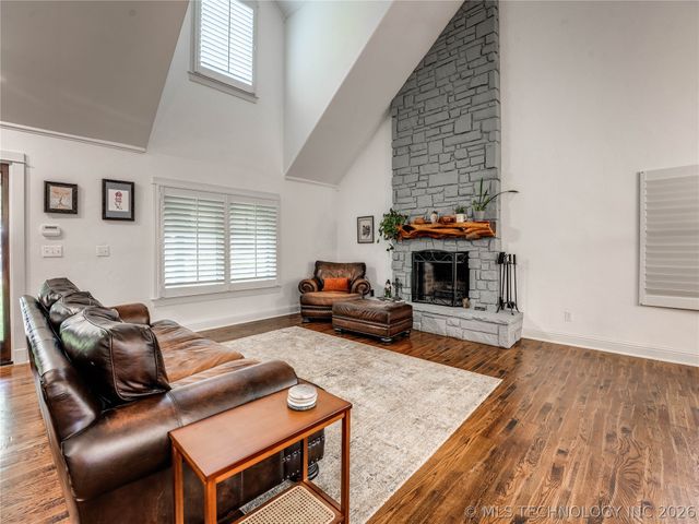451465 Ridge Road Circle Circle, Afton, OK 74331