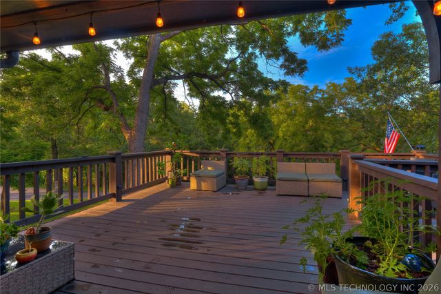 451465 Ridge Road Circle Circle, Afton, OK 74331