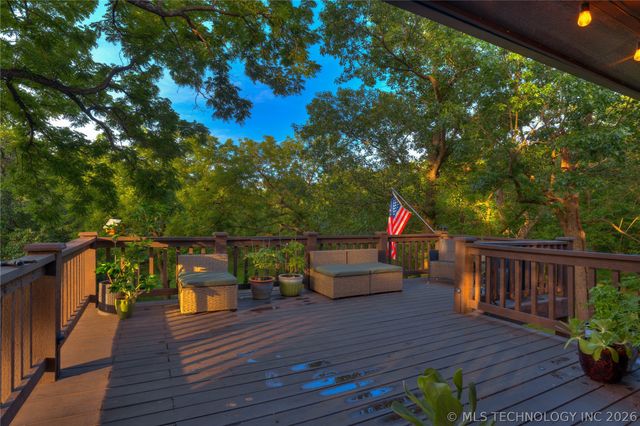451465 Ridge Road Circle Circle, Afton, OK 74331