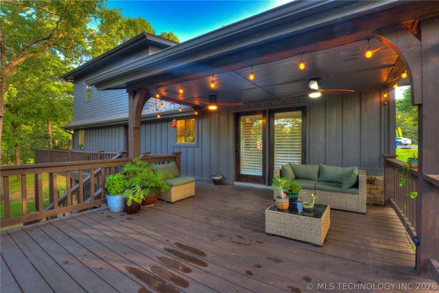 451465 Ridge Road Circle Circle, Afton, OK 74331