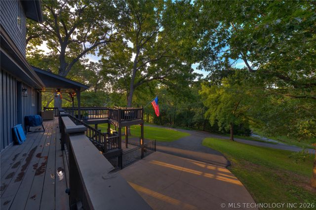 451465 Ridge Road Circle Circle, Afton, OK 74331