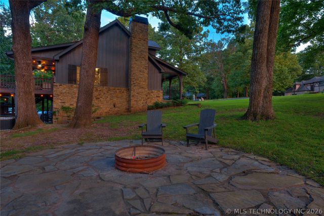451465 Ridge Road Circle Circle, Afton, OK 74331
