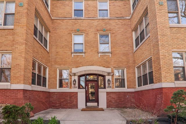 4445 N Magnolia Avenue 3, Chicago, IL 60640