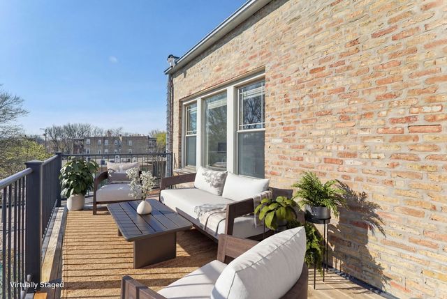 4445 N Magnolia Avenue 3, Chicago, IL 60640