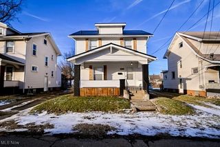 2519 12th Street SW, Canton, OH 44710