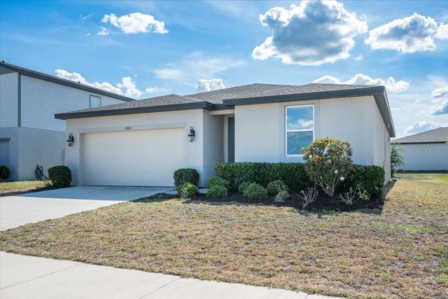 1006 OAK VALLEY DRIVE, Auburndale, FL 33823