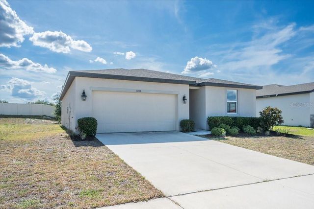 1006 OAK VALLEY DRIVE, Auburndale, FL 33823