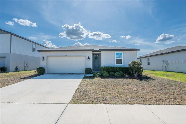 1006 OAK VALLEY DRIVE, Auburndale, FL 33823