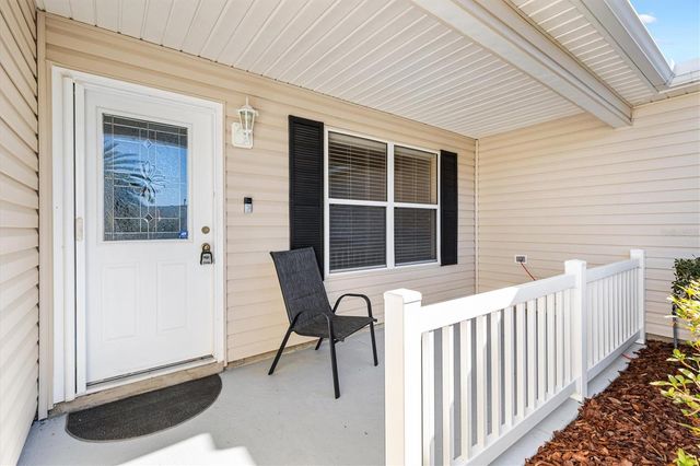 1729 MOUNTVILLE COURT, The Villages, FL 32162