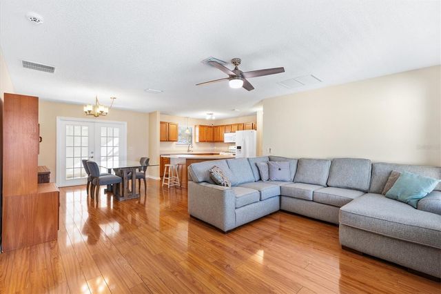 1729 MOUNTVILLE COURT, The Villages, FL 32162