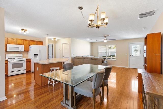 1729 MOUNTVILLE COURT, The Villages, FL 32162