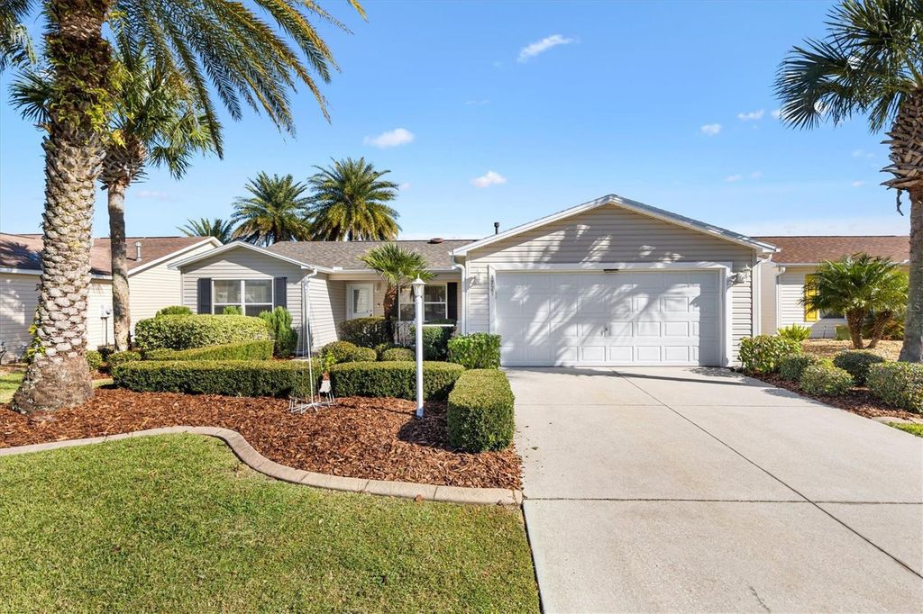 1729 MOUNTVILLE COURT, The Villages, FL 32162