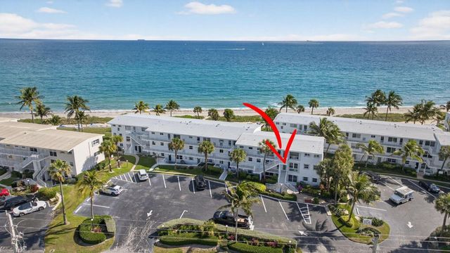 1043 Hillsboro Mile 21c, Hillsboro Beach, FL 33062