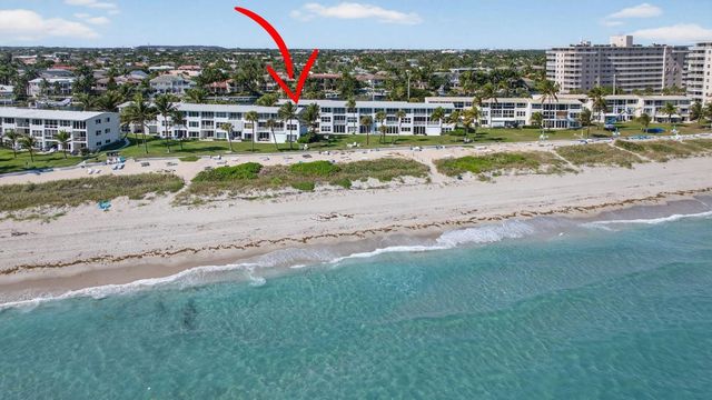 1043 Hillsboro Mile 21c, Hillsboro Beach, FL 33062