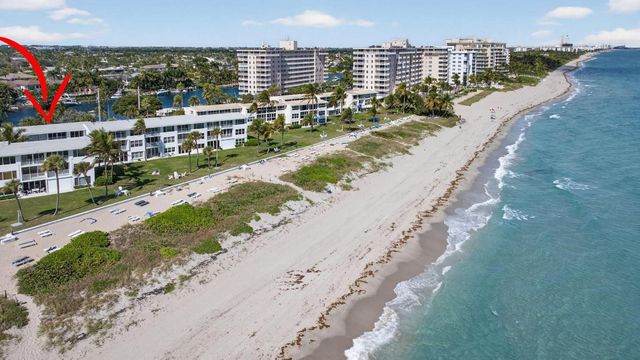 1043 Hillsboro Mile 21c, Hillsboro Beach, FL 33062