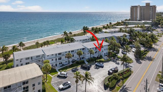 1043 Hillsboro Mile 21c, Hillsboro Beach, FL 33062