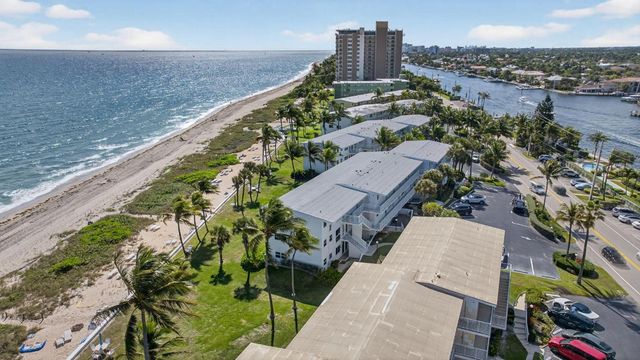 1043 Hillsboro Mile 21c, Hillsboro Beach, FL 33062