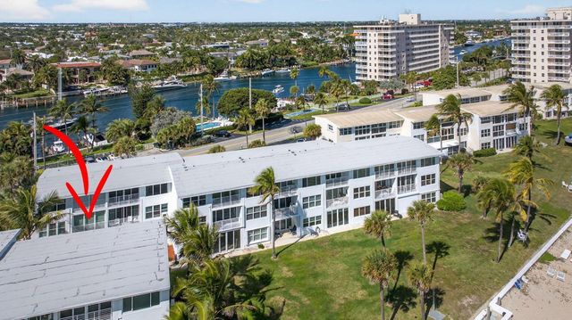 1043 Hillsboro Mile 21c, Hillsboro Beach, FL 33062