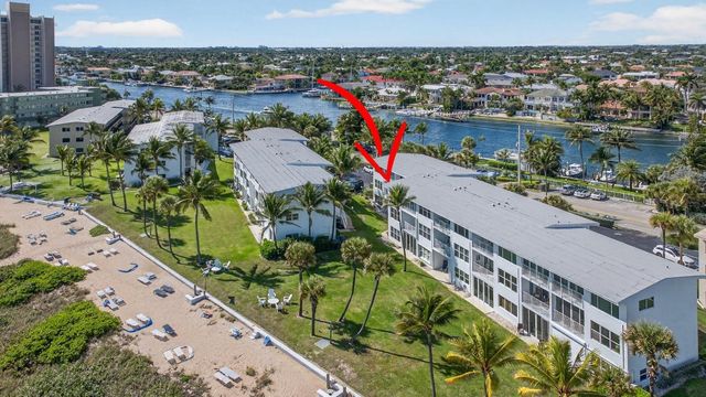 1043 Hillsboro Mile 21c, Hillsboro Beach, FL 33062