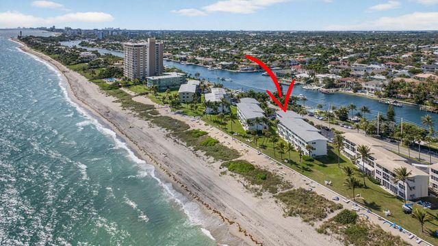 1043 Hillsboro Mile 21c, Hillsboro Beach, FL 33062