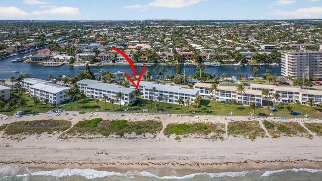1043 Hillsboro Mile 21c, Hillsboro Beach, FL 33062