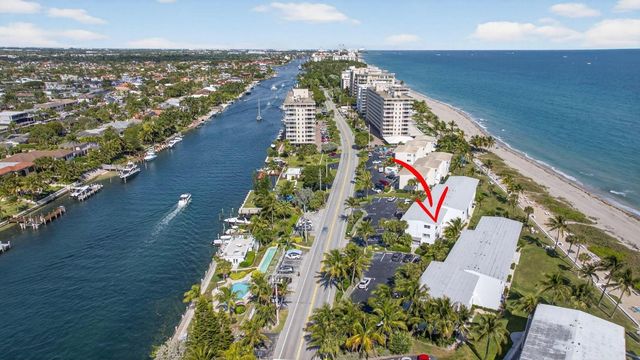 1043 Hillsboro Mile 21c, Hillsboro Beach, FL 33062