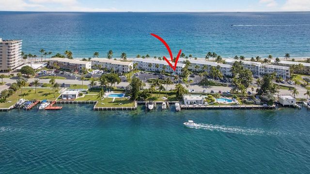 1043 Hillsboro Mile 21c, Hillsboro Beach, FL 33062